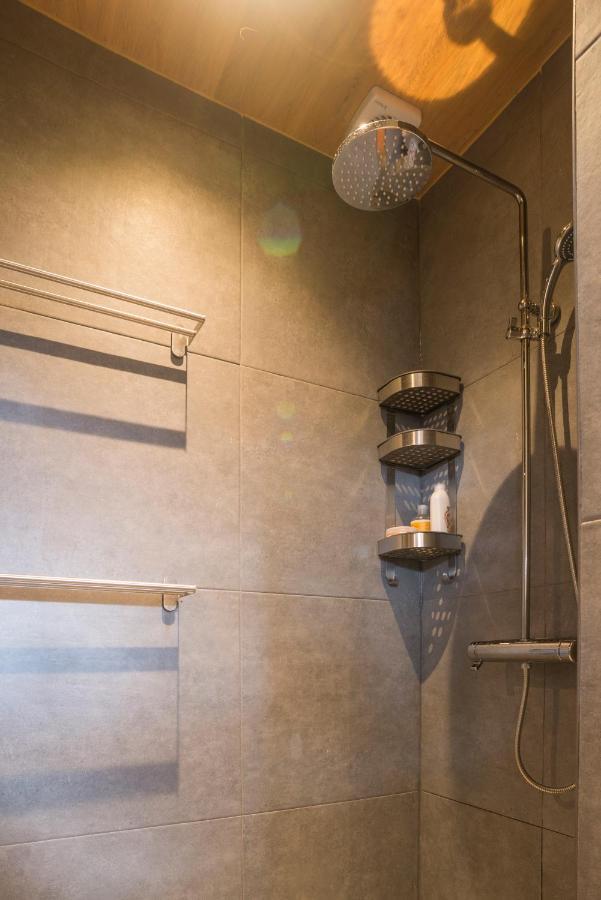 Right Garden Suite In Villa Near Centre And Tue Eindhoven Esterno foto